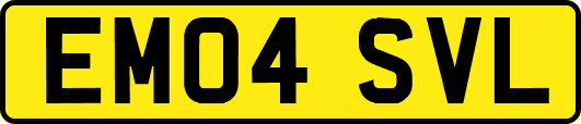 EM04SVL