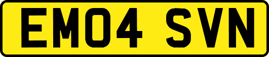EM04SVN