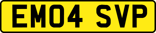 EM04SVP