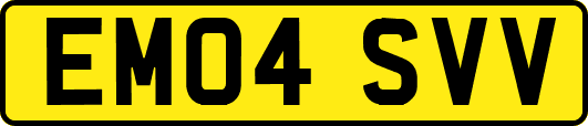 EM04SVV