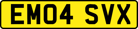 EM04SVX