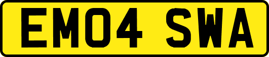 EM04SWA