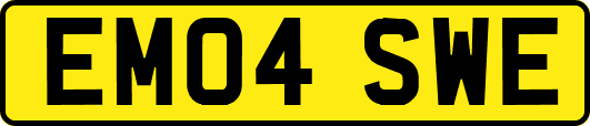 EM04SWE