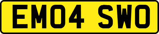 EM04SWO