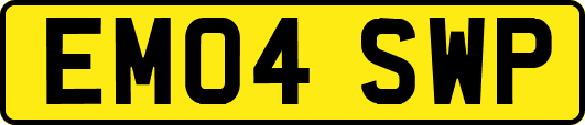 EM04SWP