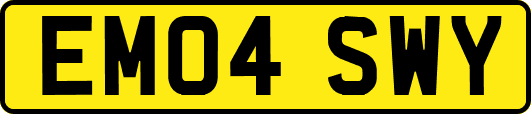 EM04SWY