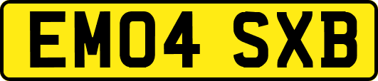 EM04SXB