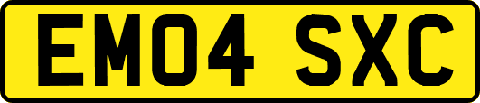 EM04SXC