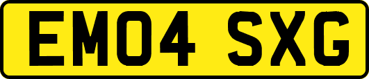 EM04SXG