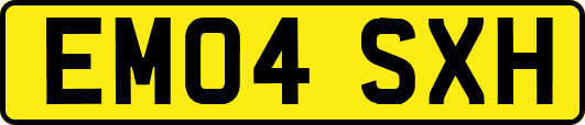 EM04SXH