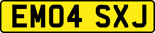 EM04SXJ