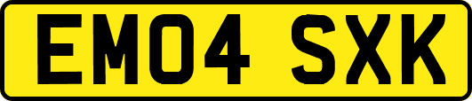 EM04SXK