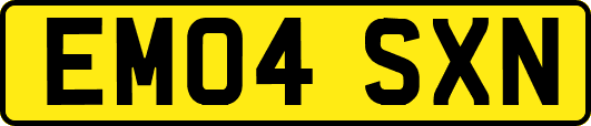 EM04SXN