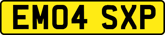 EM04SXP