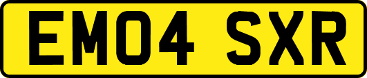 EM04SXR