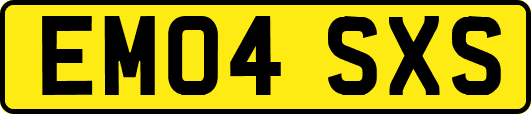 EM04SXS