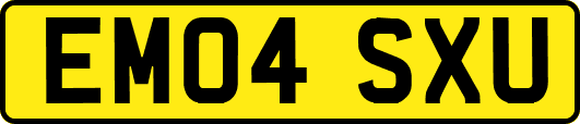 EM04SXU
