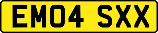 EM04SXX
