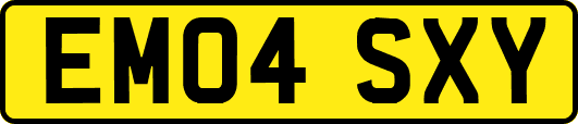 EM04SXY