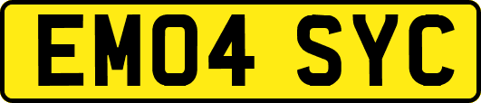 EM04SYC