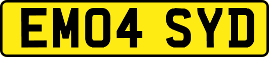 EM04SYD