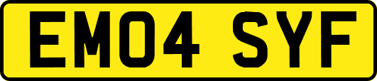 EM04SYF