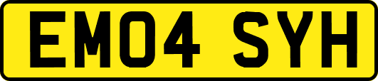 EM04SYH