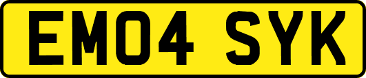 EM04SYK