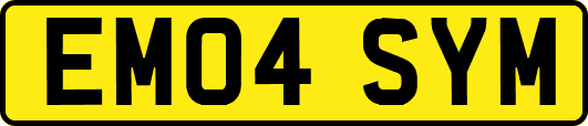 EM04SYM
