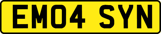 EM04SYN