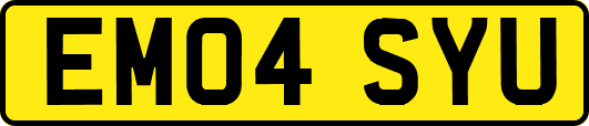 EM04SYU