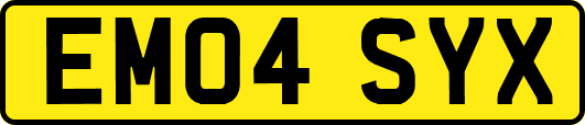 EM04SYX