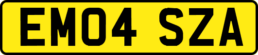 EM04SZA