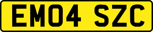 EM04SZC