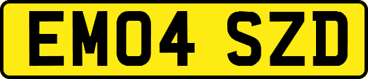EM04SZD