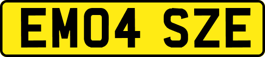 EM04SZE