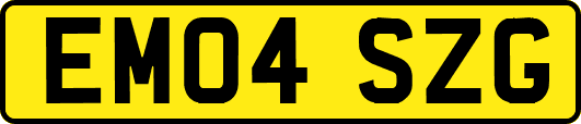 EM04SZG