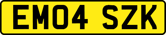 EM04SZK