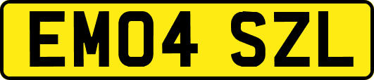 EM04SZL
