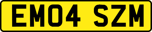 EM04SZM