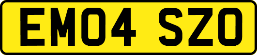 EM04SZO