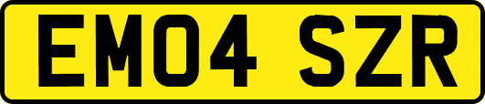EM04SZR