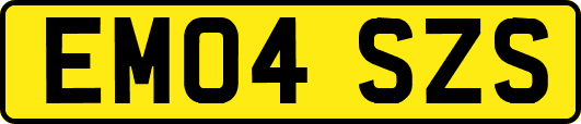 EM04SZS