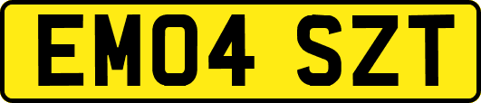 EM04SZT