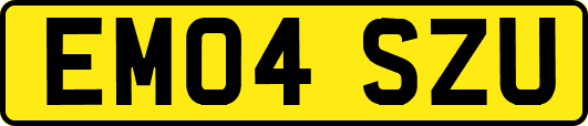 EM04SZU