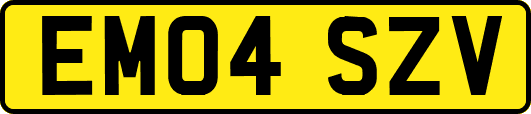 EM04SZV