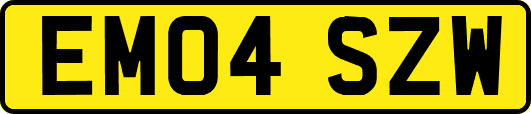 EM04SZW