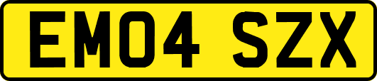 EM04SZX