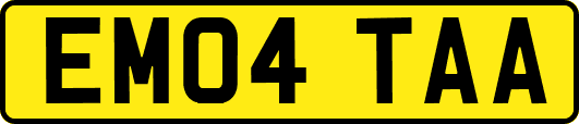 EM04TAA