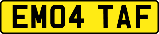 EM04TAF